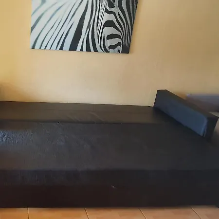 Apartment Vistasalsol Tenerife *