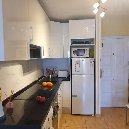 Vistasalsol Tenerife Apartment