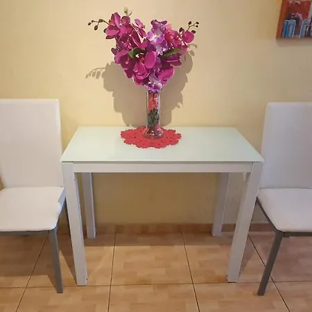 Apartment Vistasalsol Tenerife *