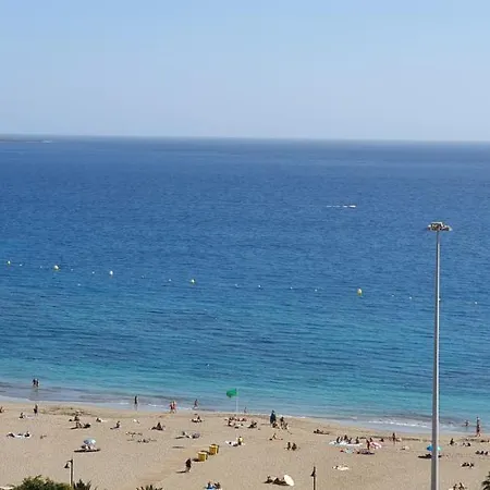 Apartment Vistasalsol Tenerife