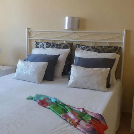 Vistasalsol Tenerife Apartment