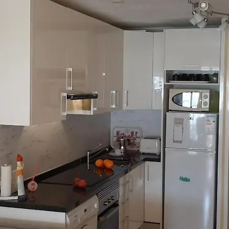 Vistasalsol Tenerife Apartment Arona (Tenerife)