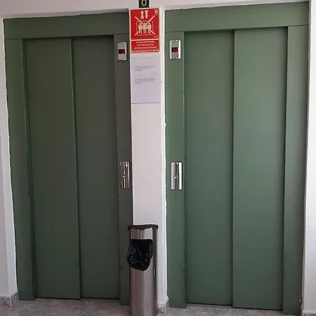 Vistasalsol Tenerife Apartment