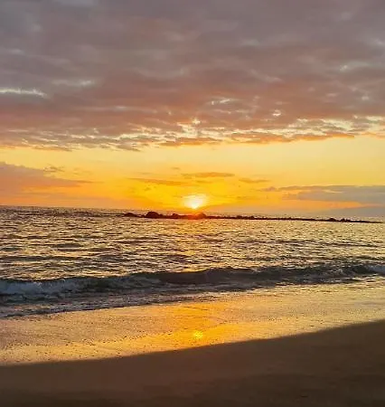 Apartment Vistasalsol Tenerife *