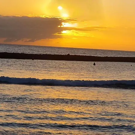 Vistasalsol Tenerife Arona (Tenerife)