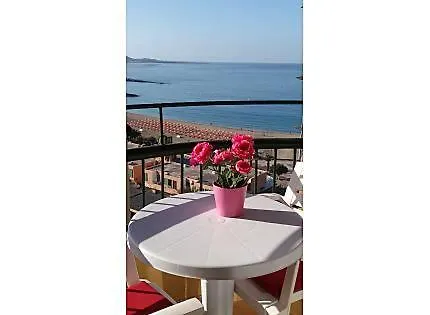 Apartment Vistasalsol Tenerife *