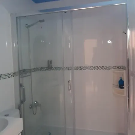 Apartment Vistasalsol Tenerife