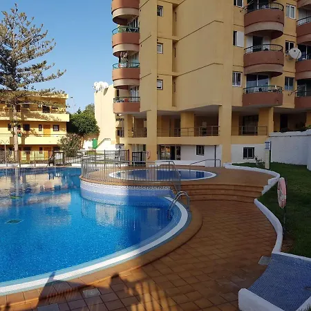 Vistasalsol Tenerife Apartment Arona (Tenerife)